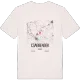 Csabrendek karta t-shirt