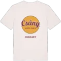 Csány cirkel t-shirt