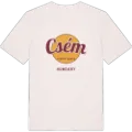 Csém cirkel t-shirt