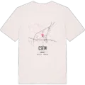 Csém karta t-shirt