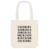 Csenger ordlek tygkasse