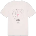 Csép karta t-shirt