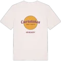 Csertalakos cirkel t-shirt
