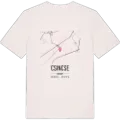 Csincse karta t-shirt