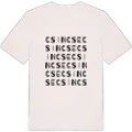 Csincse ordlek t-shirt