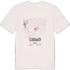 Csókakő karta t-shirt