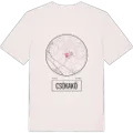 Csókakő t-shirt