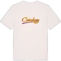 Csúcshegy baseball t-shirt