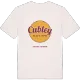 Cubley cirkel t-shirt