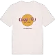 Cugy (FR) cirkel t-shirt