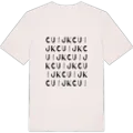 Cuijk ordlek t-shirt