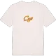 Cujó baseball t-shirt
