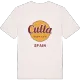 Culla cirkel t-shirt