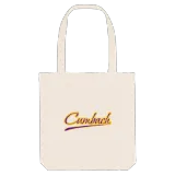 Cumbach baseball tygkasse