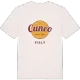 Cuneo cirkel t-shirt