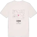 Curan karta t-shirt