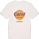 Curel cirkel t-shirt