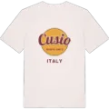 Cusio cirkel t-shirt