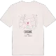 Cussac karta t-shirt