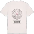 Custóias t-shirt