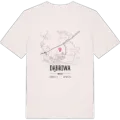 Dąbrowa karta t-shirt