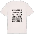 Dackenheim ordlek t-shirt