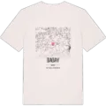 Daday karta t-shirt
