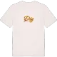 Dág baseball t-shirt