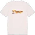 Daggunga baseball t-shirt