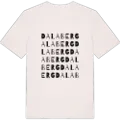 Dalaberg ordlek t-shirt