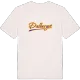 Dalberget baseball t-shirt