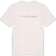 Dals distrikt hjärta t-shirt
