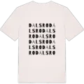 Dalsro ordlek t-shirt