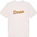 Dammfallet baseball t-shirt