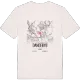 Danderyd karta t-shirt