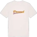 Dannemark baseball t-shirt