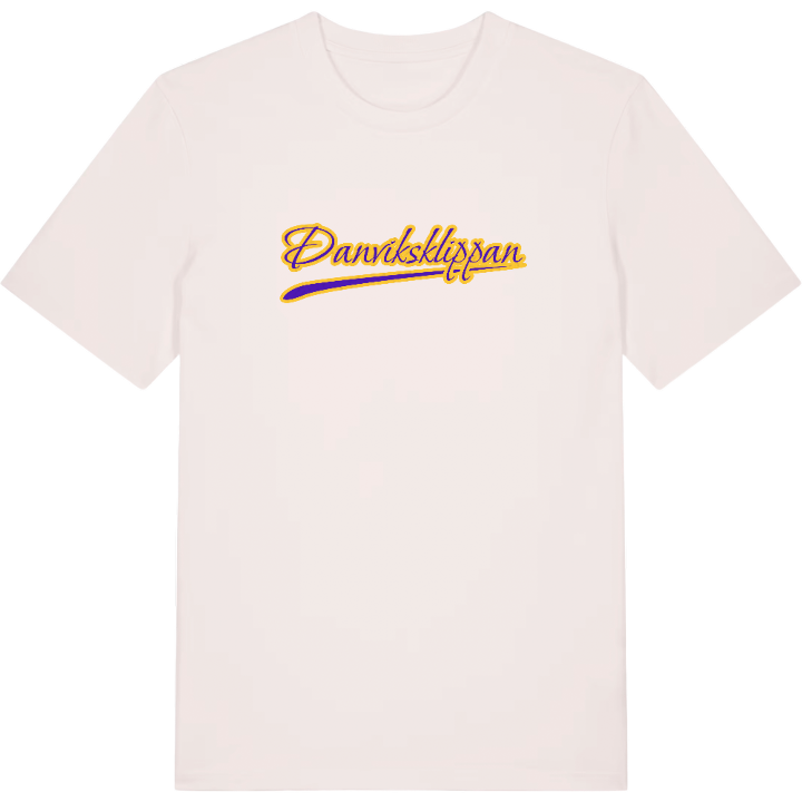 Danviksklippan baseball t-shirt – t-shirt från PinShirt