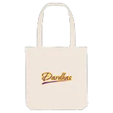 Dardhas baseball tygkasse