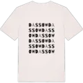 Dassow ordlek t-shirt