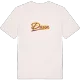 Daun baseball t-shirt