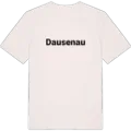 Dausenau fetstil t-shirt