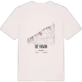 De Haan karta t-shirt