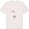 Dede karta t-shirt