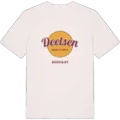 Deelsen cirkel t-shirt
