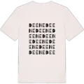 Deene ordlek t-shirt