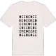 Deene ordlek t-shirt
