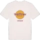 Degelberget cirkel t-shirt