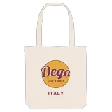Dego cirkel tygkasse