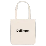 Deilingen fetstil tygkasse