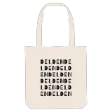 Delden ordlek tygkasse